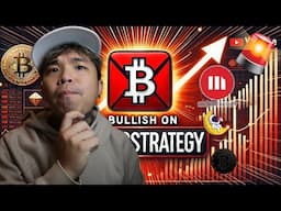 $MSTR to the Moon? MicroStrategy’s Bitcoin Bet Explained