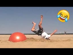 Best Funny Videos🤣 Try Not To Laugh🤣 Funny & Hilarious People's Life 😂 #62