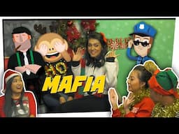 Christmas Mafia (Roles Hidden) ft. Gina Darling