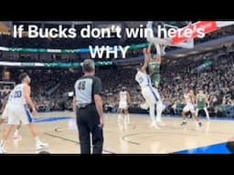 If Bucks don’t win championship heres why 76ers Talk Trash ending Giannis Antetokounmpo win streak