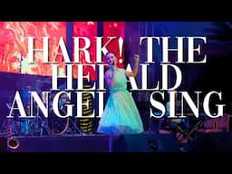 Hark! The Herald Angels Sing | Swing Jazz version | Live at Jazz by the Cove