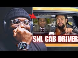 Jason Momoa’s Funniest SNL Skit Ever – You’ll Cry Laughing!