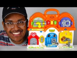 Best Learning Video for Toddlers Learn Colors ABC Numbers & Counting