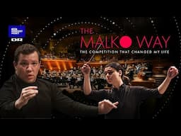 The Malko Way - The competition that changed my life (Documentary)