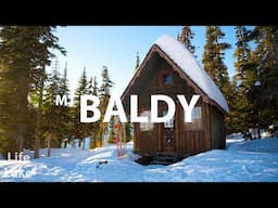 BC's Independent Ski Resorts: Mt Baldy