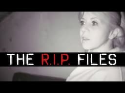 The R.I.P Files: Hidden Secrets (FULL TV EPISODE) Season 1, Ep 7, Horror, Paranormal, Unscripted