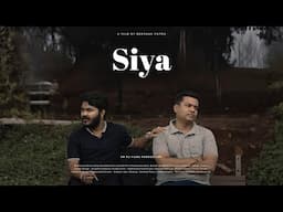 Siya | Hindi Short Film 2025 | Deeshak Patra | Archit Koli | Drama