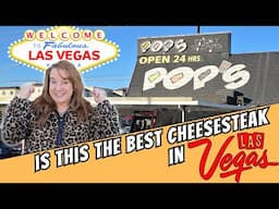 Are You Looking For The Best Cheesesteak in Las Vegas