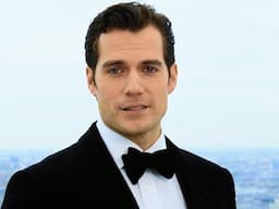 Henry Cavill wants YOU to join him in London!