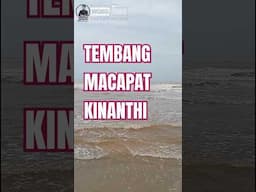 Tembang Macapat Kinanthi