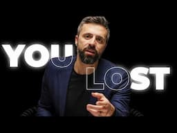 "YOU LOST BADLY." Ezra Klein's Message For Dems Like Destiny...