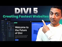 5 Tips for Creating the Fastest Websites In Divi 5 (Public Alpha)