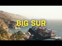 Big Sur • Ambient Eurorack Modular Synthesizer