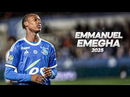 Emmanuel Emegha - Young Goalmachine