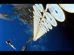 The Space Elevator