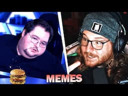 Unge REAGIERT auf Memes die GEBANNT sind 🤯 | ungeklickt