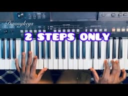 LEARN THIS 2 STEPS & Your Play will change Automatically🔥🔥Baselines. Backing 🤝💡#Dannykeyslessons