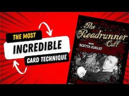 Novice to Master: Transform Your Card Magic with This Revolutionary Technique