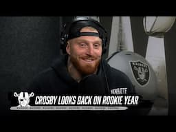 ‘A Four-Piece’: Maxx Crosby Reflects on Four-Sack Game Against the Bengals in 2019 | NFL