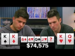 DON’T DO THIS IN POKER (Mariano vs Doug Polk)