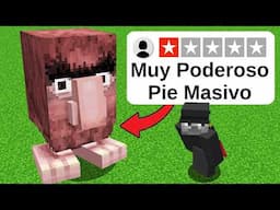 TODOS Los PEORES Mods En Un Solo Video