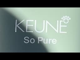 Keune So Pure