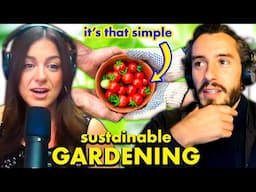 What Are the Health Benefits of Growing Your Own Food? Easiest Vegetables to Grow For Beginners!