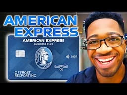 American Express Blue Business Plus Credit Card Review