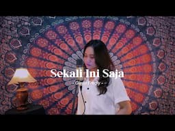 Glenn Fredly - Sekali ini Saja | #kekecover