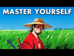 How Miyamoto Musashi Mastered Himself (The Ronin Mindset)