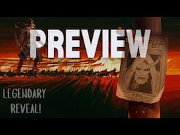 The Hunted Preview Card - Enter the Arsenal Pass Armory!