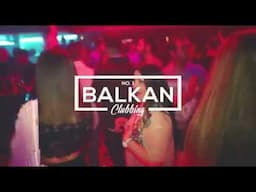 Marko Milutinovic x DJ SNS x DJ Joker at Queens Club - Innsbruck (A) - 05.05 - (Official Video 2018)