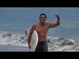 Surfers have arrived | Manokwari Pro 2024 | Asian Surf Co