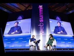 Web Summit 2022 - Successful Hiring and Creating Fully Remote Company