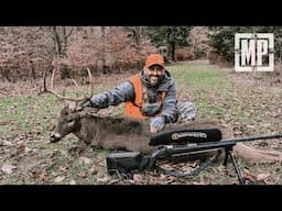 2024 Michigan Gun Opener | Mark Peterson Homegrown