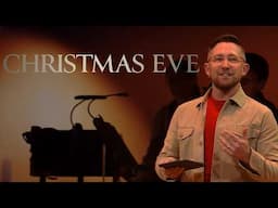 Christmas Eve at Crossroads