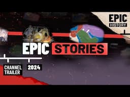 Epic History Channel Trailer