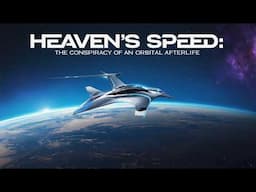 Heaven's Speed: The Conspiracy of an Orbital Afterlife