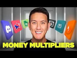 My Favorite Apps I Use Daily to Make More Money