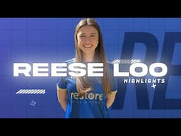 Reese Loo FW Highlights Class 26'