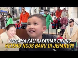 NAGITA NITIP CIPUNG RAFATHAR SEHARIAN KE FADIL JAIDI DAN ALWI FACHRY!!! GANTIIN NCUS RINI SEHARI!!