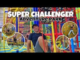 Super Challenger Adventure Park