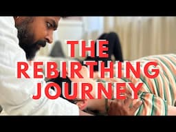 What is Rebirthing Journey? #therebirthingjourney #breathwork