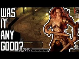 Was it Good? - Neverwinter Nights