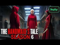 THE HANDMAID's TALE Season 6 The Last Tale