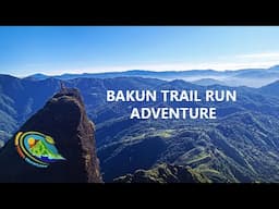 Bakun Trail Run Adventure | Trail Running