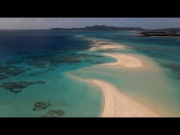 Okinawa From The Air