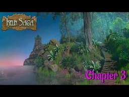 Let's Play - Iselin Saga - Chapter 3