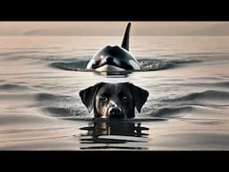 13 Mins That Will Change How You See Orcas