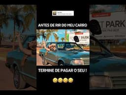 Já curtiu a música do Del Rey? Só quem gosta de carro antigo ve o clipe Adson & Alana e Edy Lemond